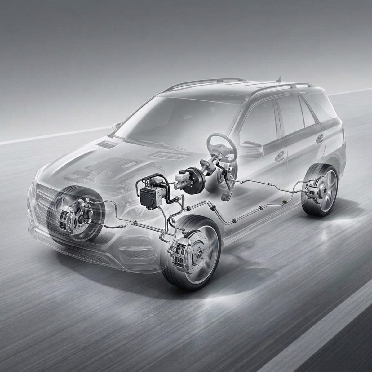 Brake System